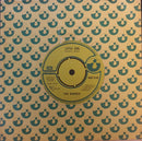 The Banned : Little Girl (7", Single, RE, Com)