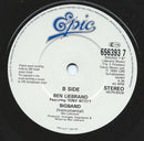 Ben Liebrand Featuring Tony Scott : Move To The Bigband (7")