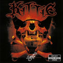 Kittie : Safe (CD, EP, Enh, RP)