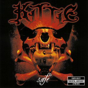 Kittie : Safe (CD, EP, Enh, RP)