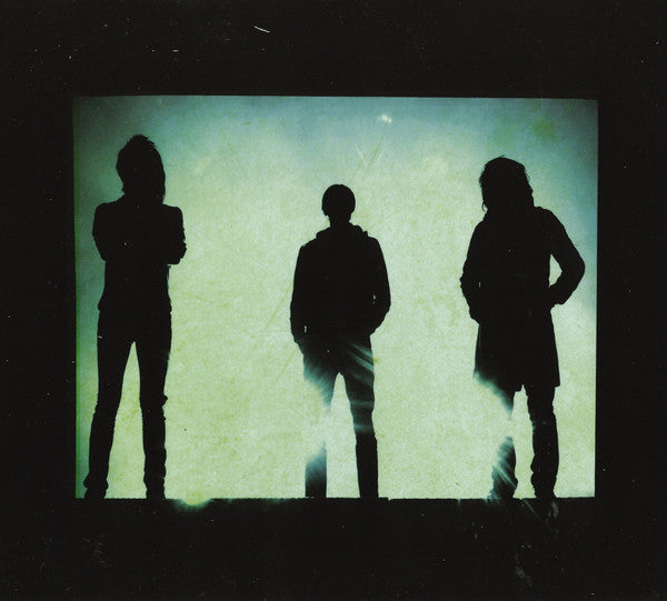 Lostalone : I'm A UFO In This City (CD, Album, Dlx, Dig + DVD)