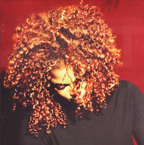 Janet Jackson : The Velvet Rope (CD, Album, EMI)