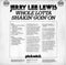 Jerry Lee Lewis : Whole Lotta Shakin' Goin' On (LP, Comp)