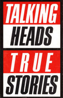 Talking Heads : True Stories (Cass, Album)