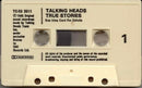 Talking Heads : True Stories (Cass, Album)