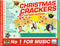 Various : Christmas Crackers (CD, Comp, Enh)