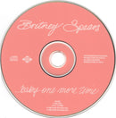 Britney Spears : ...Baby One More Time (CD, Single)
