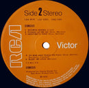 Osmosis (8) : Osmosis (LP, Album)