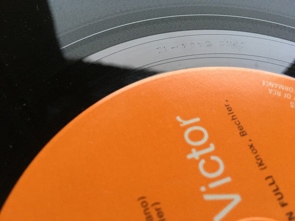 Osmosis (8) : Osmosis (LP, Album)