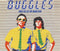 The Buggles : Video Killed The Radio Star (CD, Single)