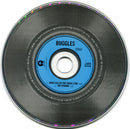 The Buggles : Video Killed The Radio Star (CD, Single)