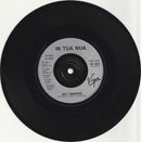 In Tua Nua : All I Wanted (7", Ltd, Pos)