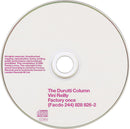 The Durutti Column : Vini Reilly (CD, Album, RE, RM, PDO)