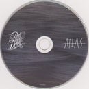 Parkway Drive : Atlas (CD, Album + DVD-V + Ltd, Sli)