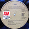 Humble Pie : Smokin' (LP, Album, Emb)