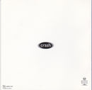 Dave Matthews Band : Crash (CD, Album, Club)
