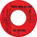 Les Seevers : There Goes My Life (7", Single)