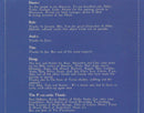 The Fyreworks : The Fyreworks (CD, Album)
