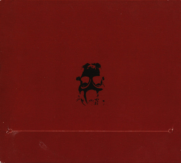 Stuck Mojo : Declaration Of A Headhunter (CD, Album, Dig)