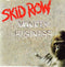 Skid Row : Monkey Business (12", Ltd, Pos)