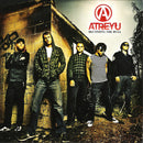 Atreyu : Becoming The Bull (CD, Single, Promo)