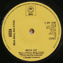 ABBA, Björn & Benny, Agnetha & Anni-Frid : Waterloo (7", Single, Sol)