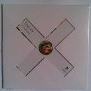 The XX : Chained (CD, Single, Ltd, Promo)