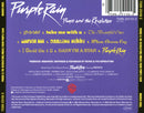 Prince And The Revolution : Purple Rain (CD, Album, RE, RP)