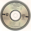 Prince And The Revolution : Purple Rain (CD, Album, RE, RP)