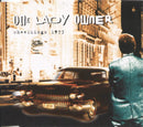 One Lady Owner : Wheelkings 1973 (CD, Single)