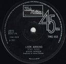 Stevie Wonder : You Are The Sunshine Of My Life (7", Single, Sol)
