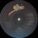 ABBA : Super Trouper / The Piper (7", Single, Pap)