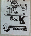 Various : 2K (12")