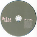 Bebel Gilberto : Bebel Gilberto (CD, Album)