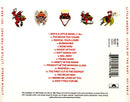 Little Angels : LIttle Of The Past (CD, Comp)