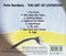 Peter Bardens : The Art Of Levitation (CD, Album)