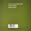 Manic Street Preachers : You Stole The Sun From My Heart (CD, Single)