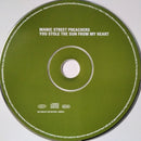 Manic Street Preachers : You Stole The Sun From My Heart (CD, Single)
