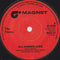 The Tonics (3) : All Summer Long (7", Single)