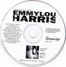 Emmylou Harris : Wrecking Ball (HDCD, Album)