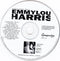 Emmylou Harris : Wrecking Ball (HDCD, Album)