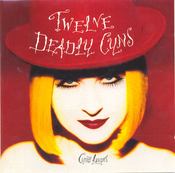 Cyndi Lauper : Twelve Deadly Cyns... And Then Some (CD, Comp)