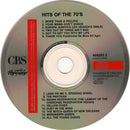 Various : Hits Of The 70`s (CD, Comp)
