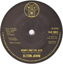 Elton John : Pinball Wizard / Benny And The Jets (7", Ltd)