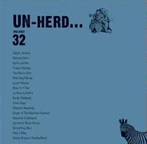 Various : Un-Herd... Volume 32 (CD, Comp)