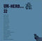Various : Un-Herd... Volume 32 (CD, Comp)