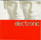 Electronic : Electronic (CD, Album, RE)