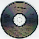 Electronic : Electronic (CD, Album, RE)