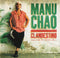 Manu Chao : Clandestino (CD, Album)