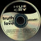 Hue & Cry : Truth And Love (CD, Album)